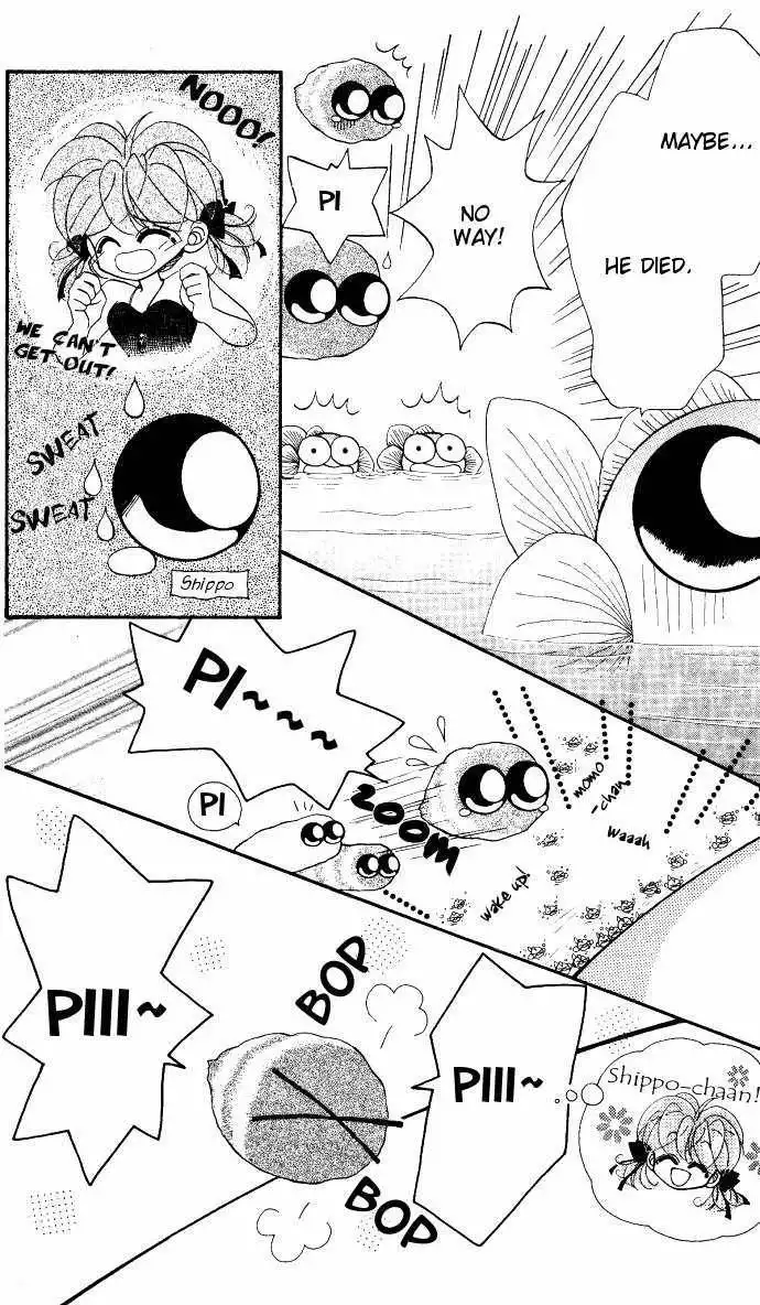 Kero Kero Chime Chapter 7 15